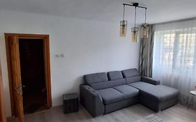 Apartament Alex-Luxury